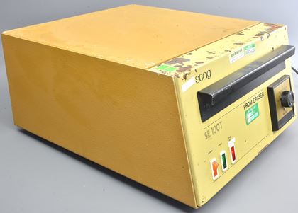 various-Stag SE100T PROM Eraser w/PROMS a/s